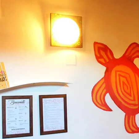 Lejlighed Bluemoon Attic With Sunny Terrace *